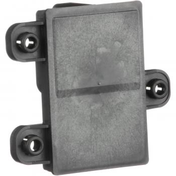 2021 Ford Police Interceptor Utility Cruise Control Distance Sensor
