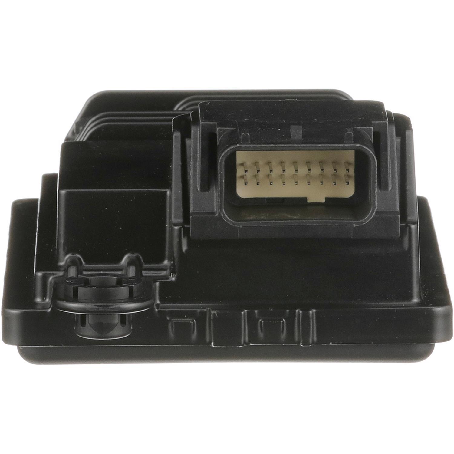 BWD CCN74 - Cruise Control Distance Sensor BWD CCN74 Cruise Control Distance Sensor product image 2 of 6