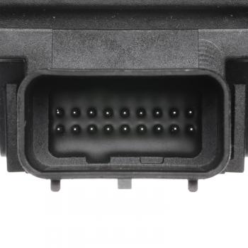 2017 Ford F-250 Super Duty Cruise Control Distance Sensor BWD CCN75 image 3 of 4