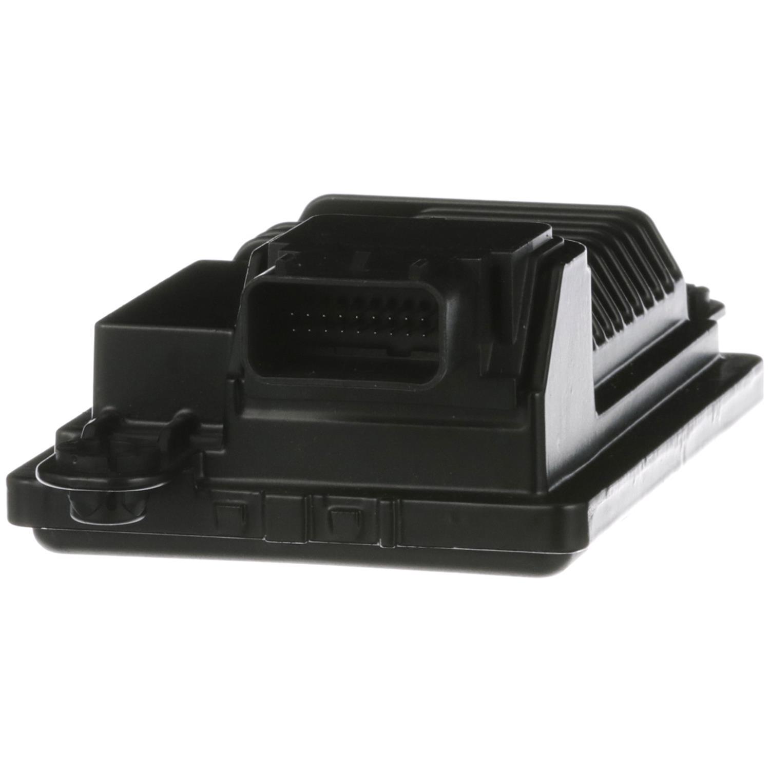 BWD CCN75 - Cruise Control Distance Sensor BWD CCN75 Cruise Control Distance Sensor product image 5 of 5