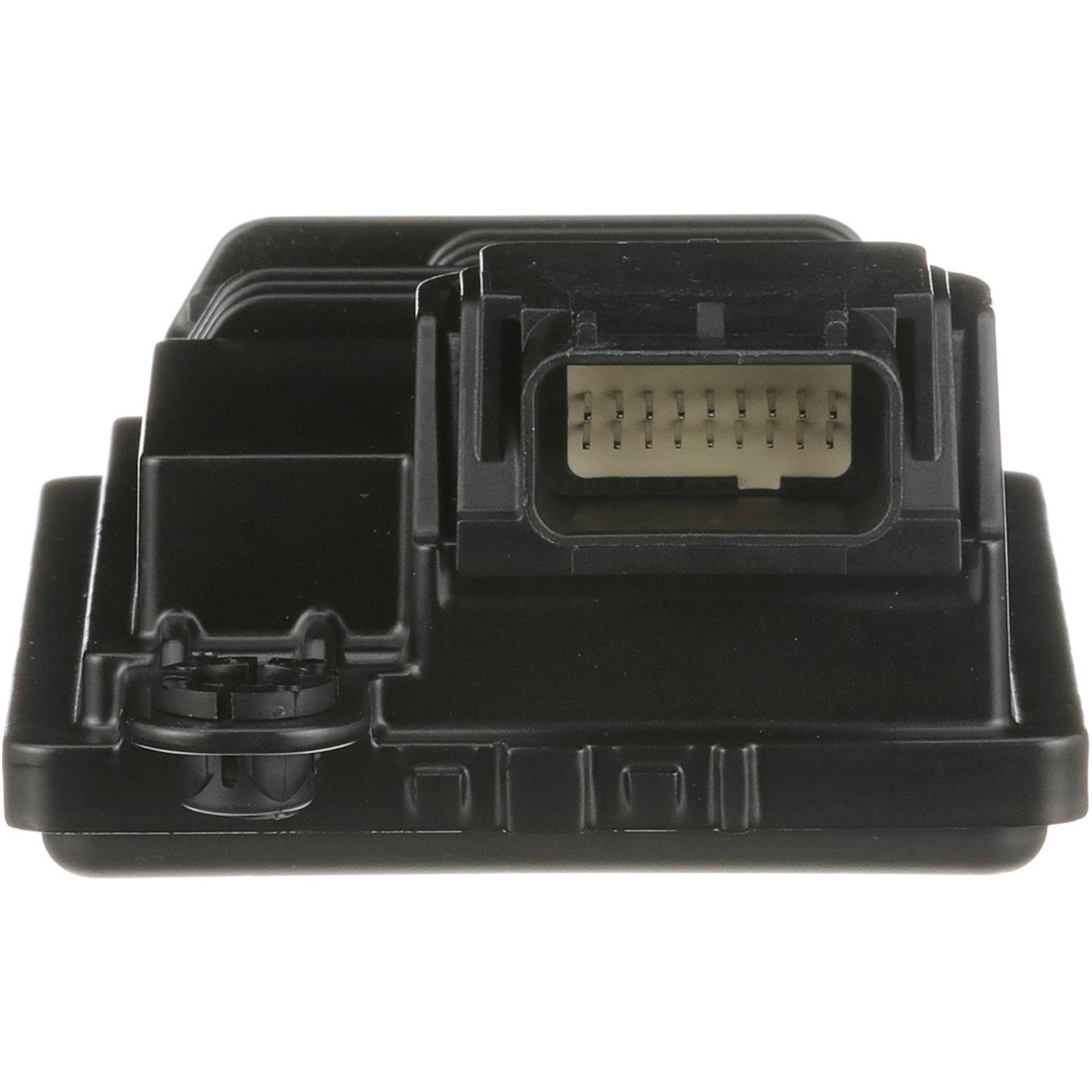 BWD CCN80 - Cruise Control Distance Sensor BWD CCN80 Cruise Control Distance Sensor product image 2 of 6