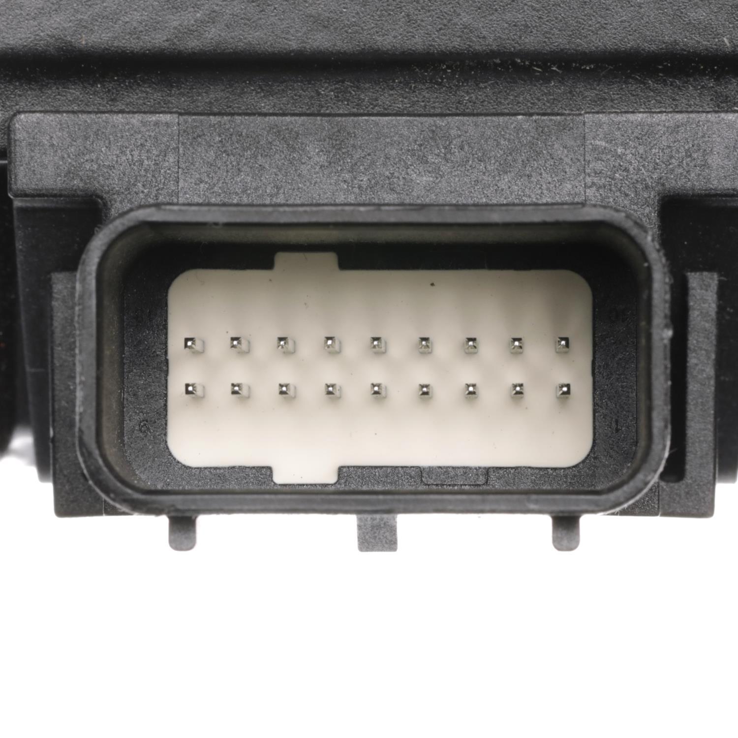 BWD CCN82 - Cruise Control Distance Sensor BWD CCN82 Cruise Control Distance Sensor product image 3 of 5