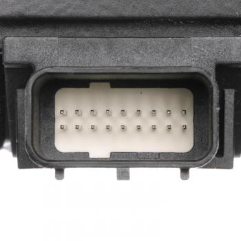 2019 Lincoln MKZ Cruise Control Distance Sensor BWD CCN82 image 3 of 4