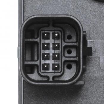 2021 Lincoln Nautilus Cruise Control Distance Sensor BWD CCN83 image 3 of 4