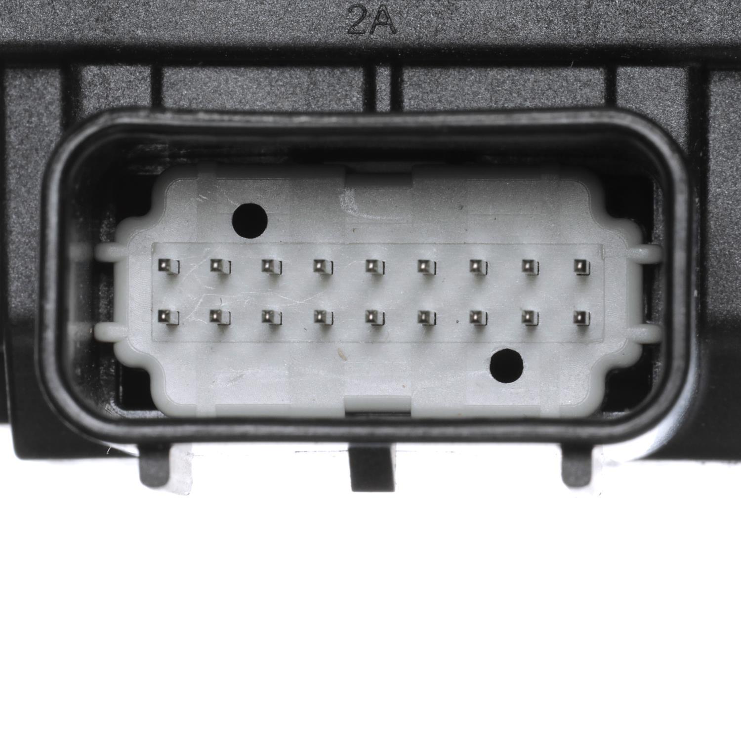BWD CCN85 - Cruise Control Distance Sensor BWD CCN85 Cruise Control Distance Sensor product image 3 of 5