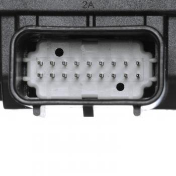 2012 Ford Edge Cruise Control Distance Sensor BWD CCN85 image 3 of 4