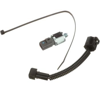 1994 Ford Taurus Cruise Control Release Switch BWD CCS12 image 4 of 4