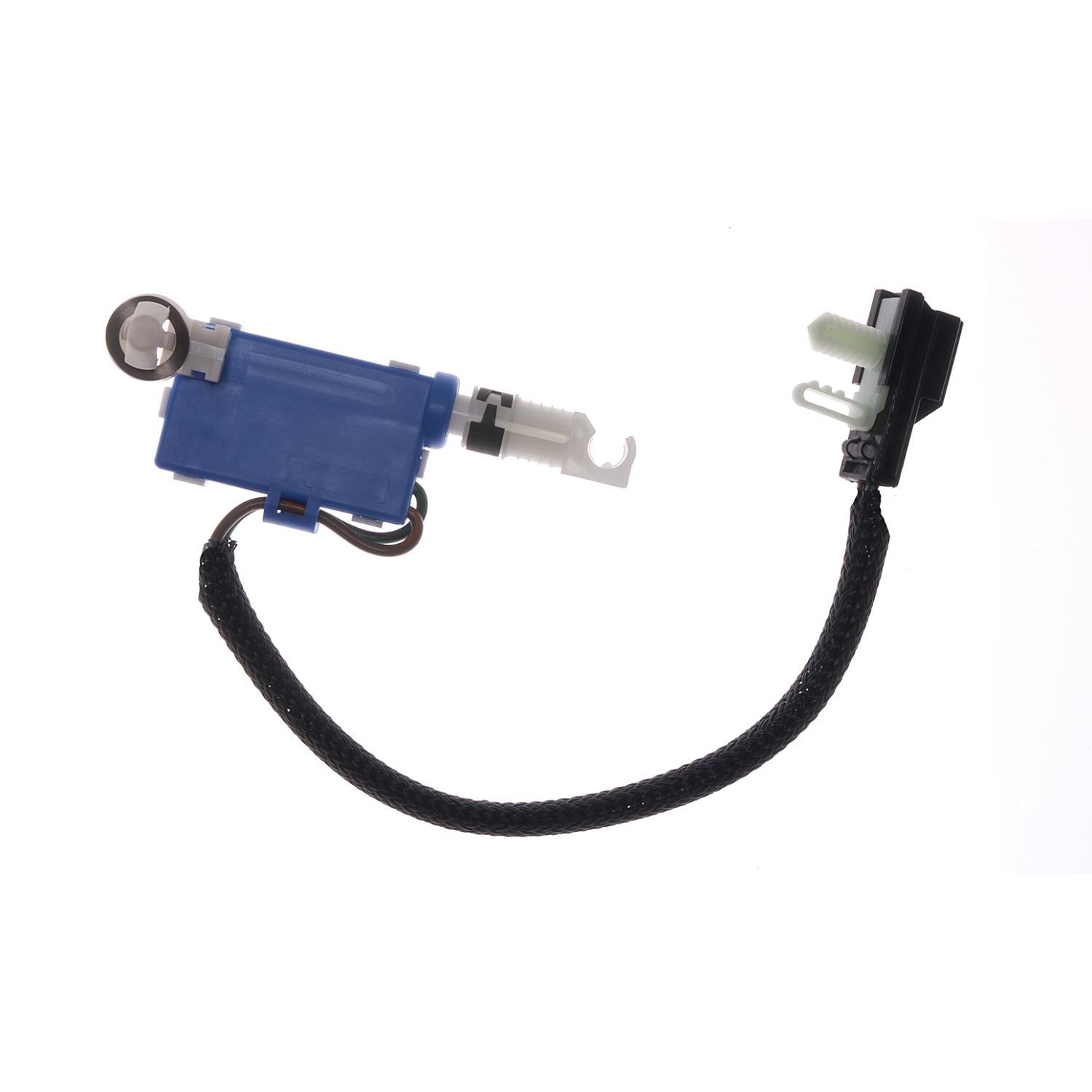 BWD CCS13 - Cruise Control Release Switch BWD CCS13 Cruise Control Release Switch product image 2 of 3