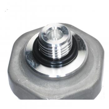 2007 Kia Spectra A/C Compressor Cut-Out Switch
