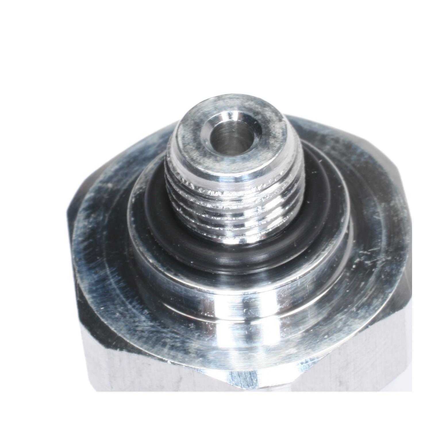 BWD CCS403 - A/C Compressor Cut-Out Switch BWD CCS403 A/C Compressor Cut-Out Switch product image 1 of 3