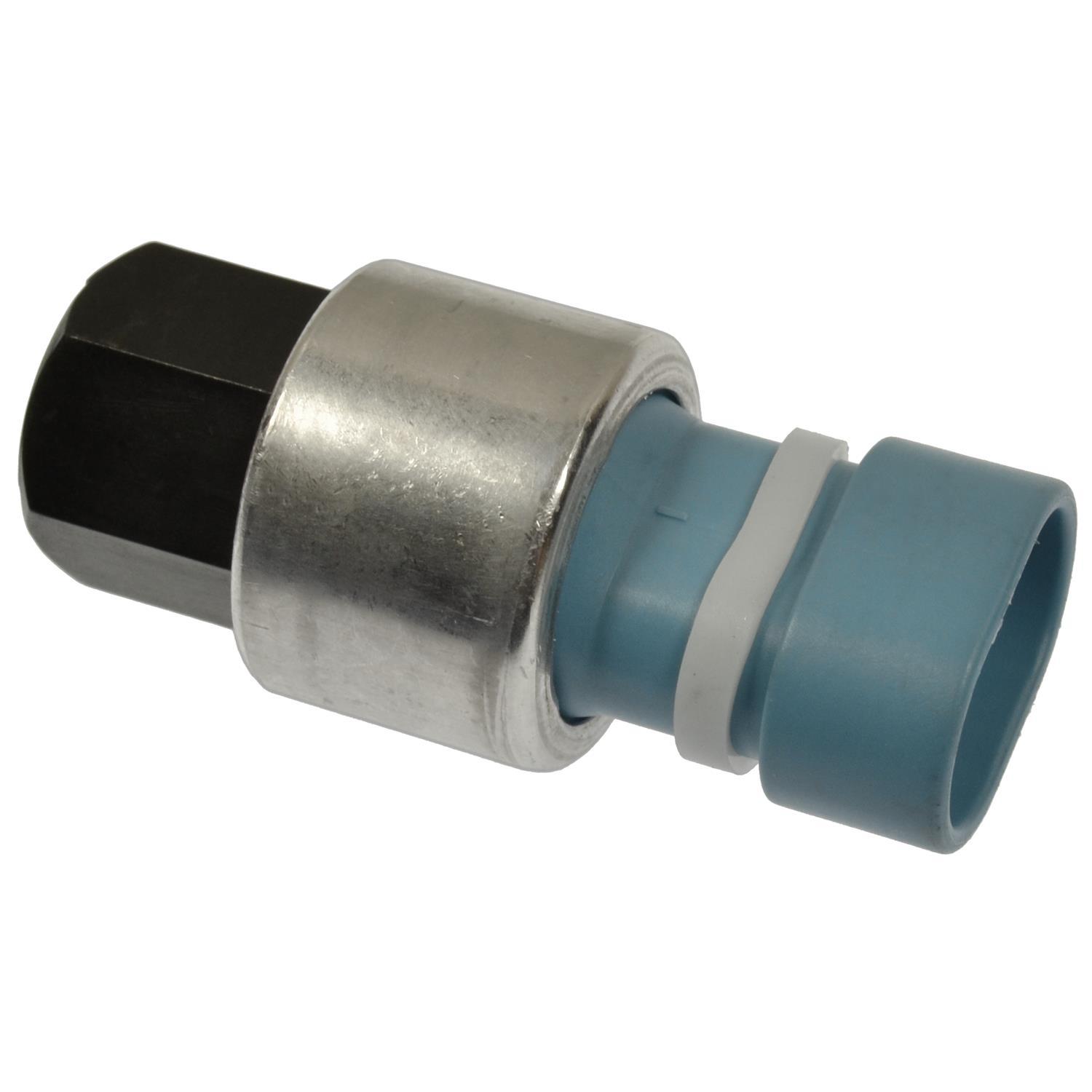 BWD CCS406 - A/C Compressor Cut-Out Switch Harness Connector BWD CCS406 A/C Compressor Cut-Out Switch product image 2 of 3