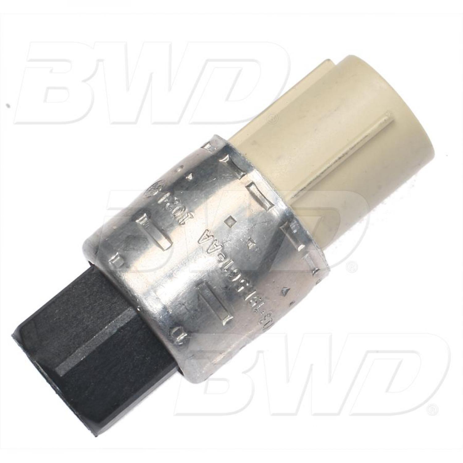 BWD CCS408 - A/C Compressor Cut-Out Switch BWD CCS408 A/C Compressor Cut-Out Switch product image 2 of 3