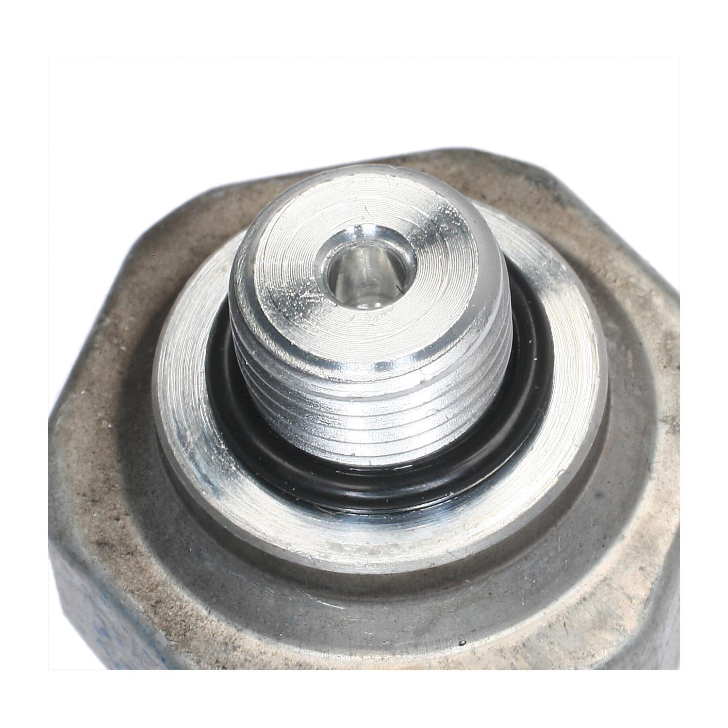 BWD CCS410 - A/C Compressor Cut-Out Switch BWD CCS410 A/C Compressor Cut-Out Switch product image 1 of 3