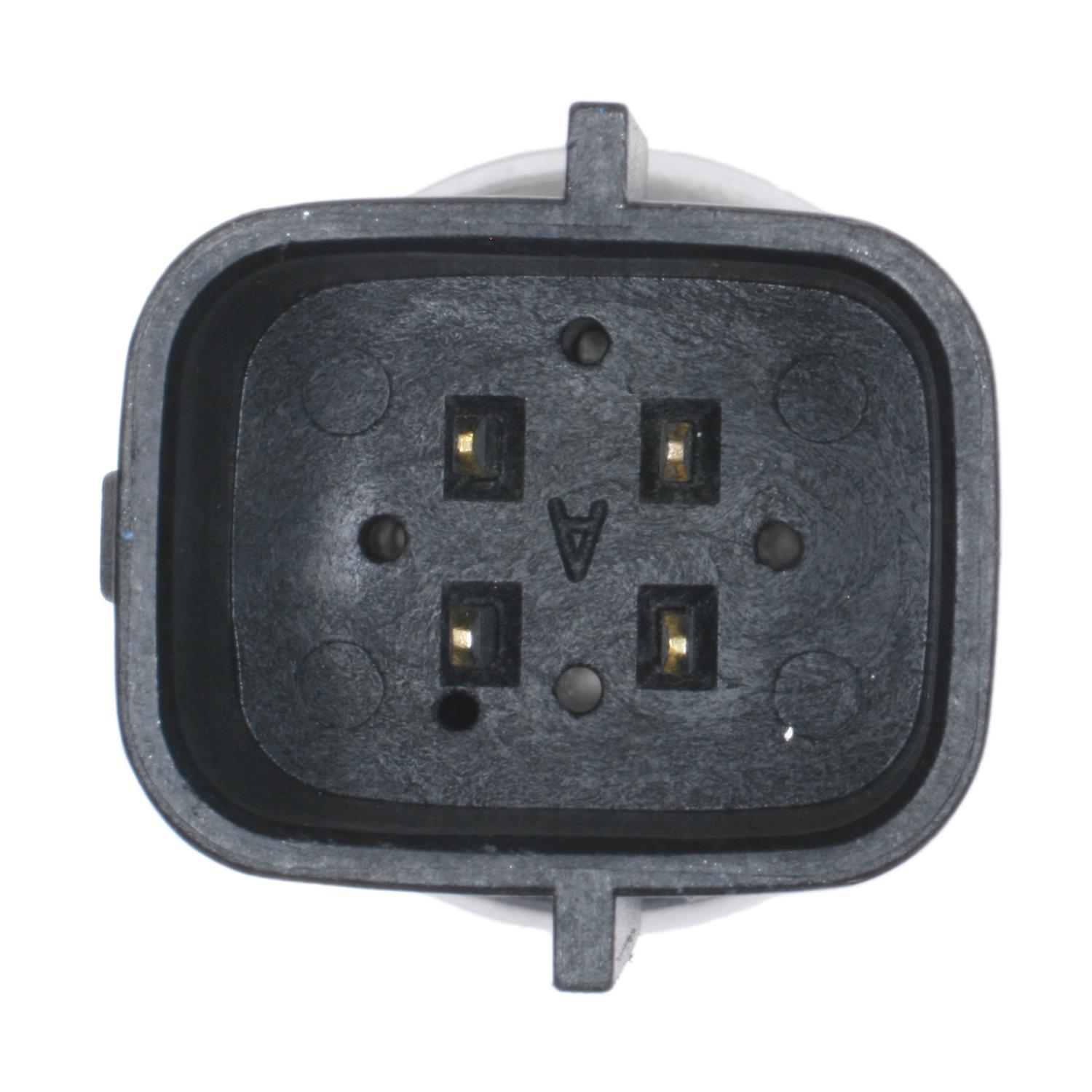 BWD CCS411 A/C Compressor Cut-Out Switch product image 3 of 3