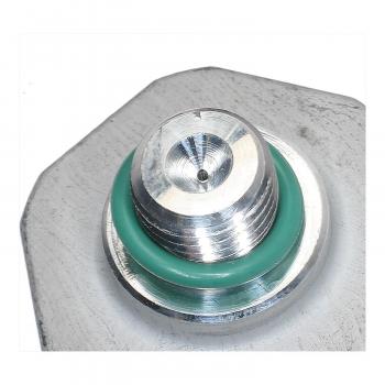 2003 Hyundai Accent A/C Compressor Cut-Out Switch BWD CCS416 image 1 of 3