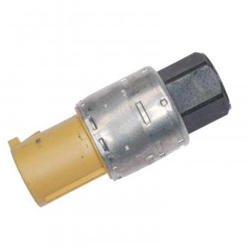 2005 Mercury Grand Marquis A/C Compressor Cut-Out Switch Harness Connector BWD CCS421 image 2 of 3