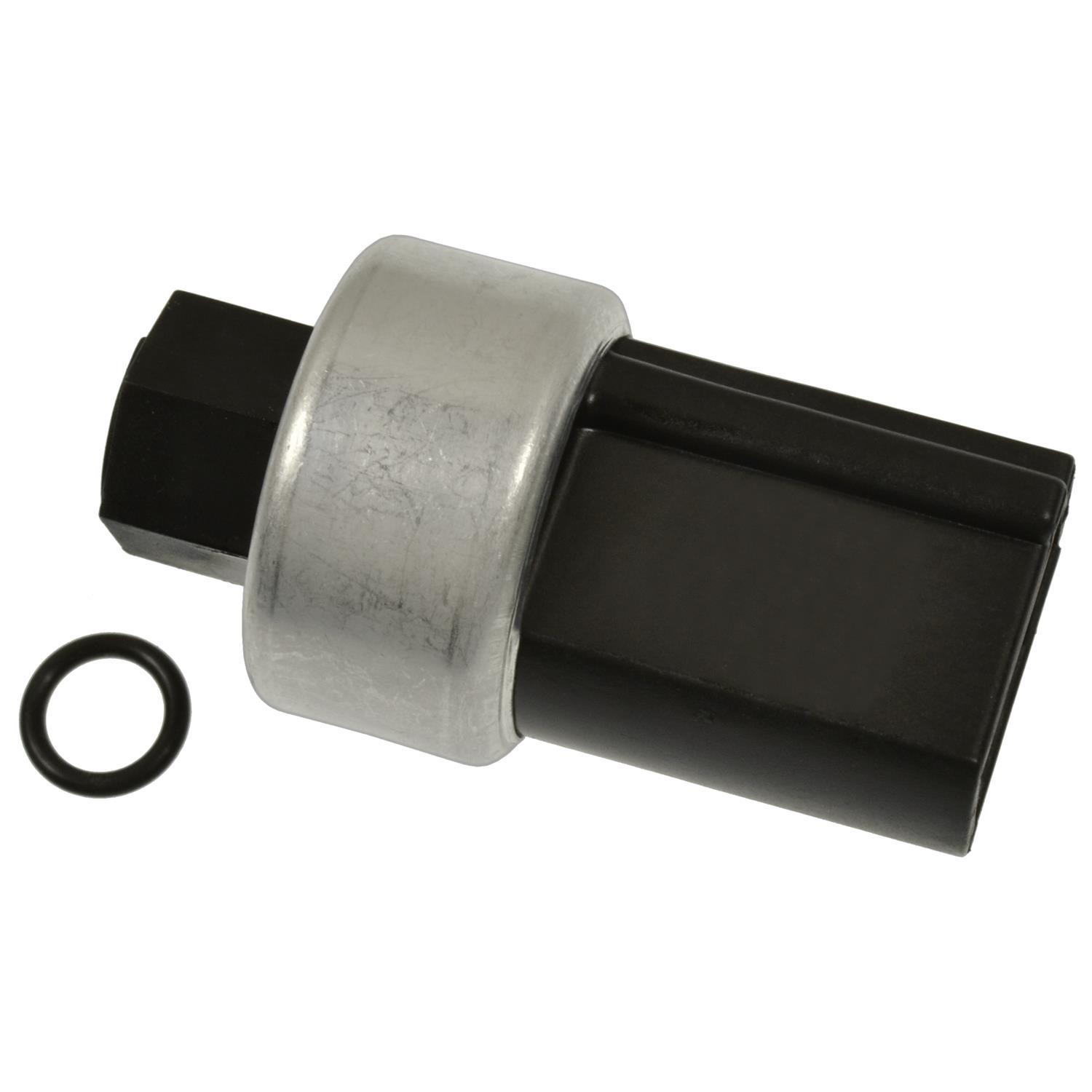 BWD CCS425 - A/C Compressor Cut-Out Switch Harness Connector BWD CCS425 A/C Compressor Cut-Out Switch product image 3 of 4