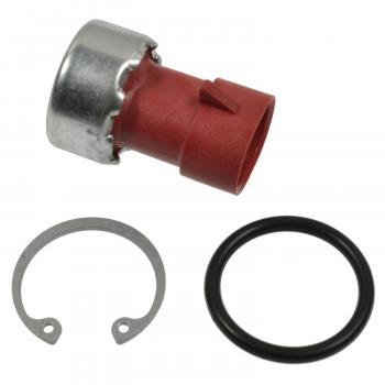 2006 GMC Yukon A/C Compressor Cut-Out Switch BWD CCS437 image 2 of 3