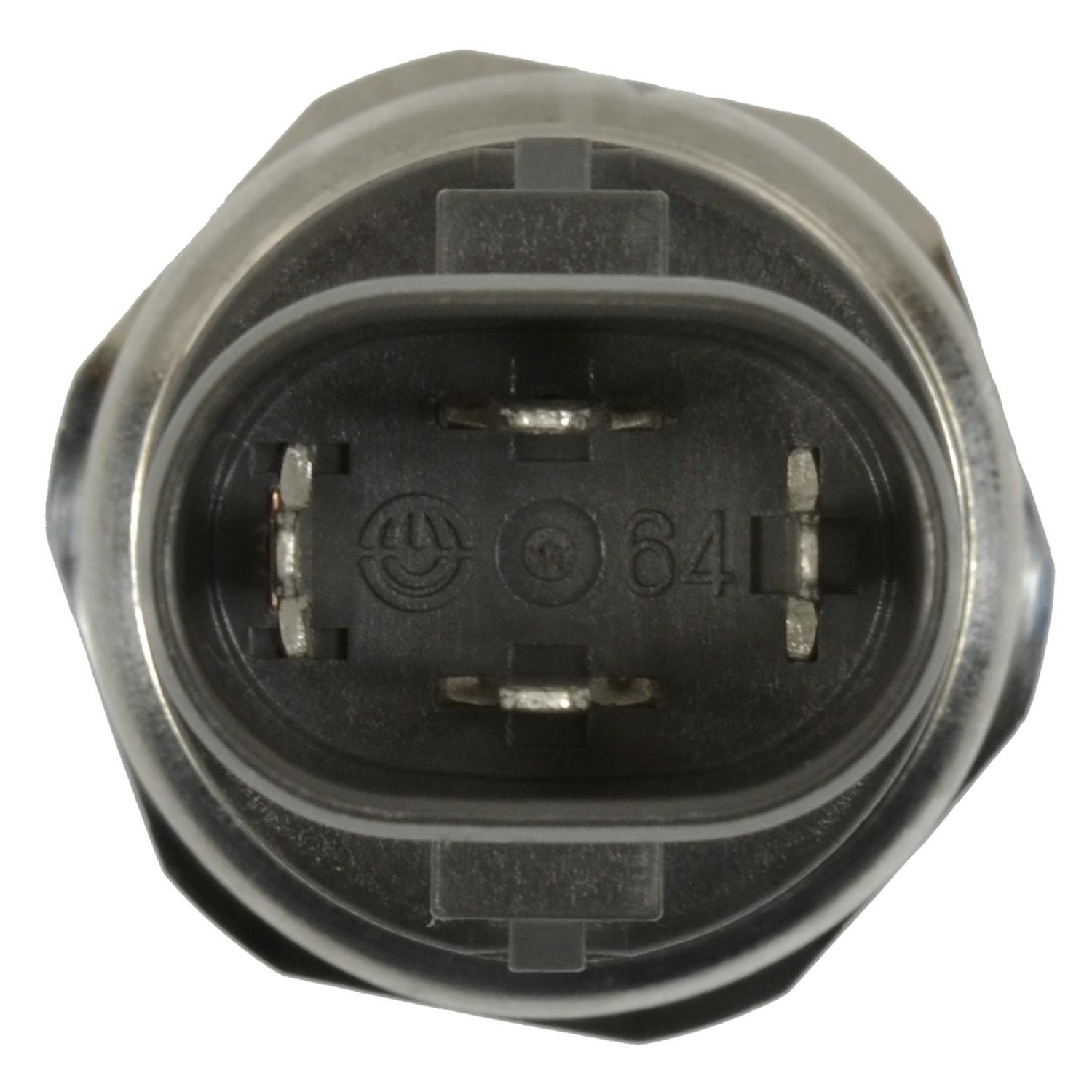 BWD CCS457 - A/C Compressor Cut-Out Switch Harness Connector BWD CCS457 A/C Compressor Cut-Out Switch product image 3 of 3