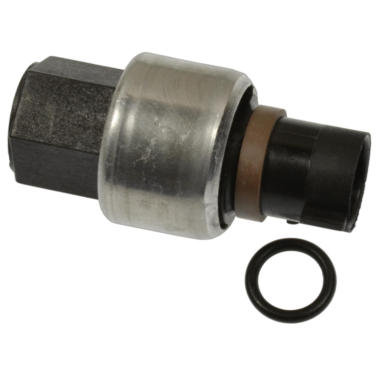 BWD CCS462 - A/C Compressor Cut-Out Switch BWD CCS462 A/C Compressor Cut-Out Switch product image 2 of 3