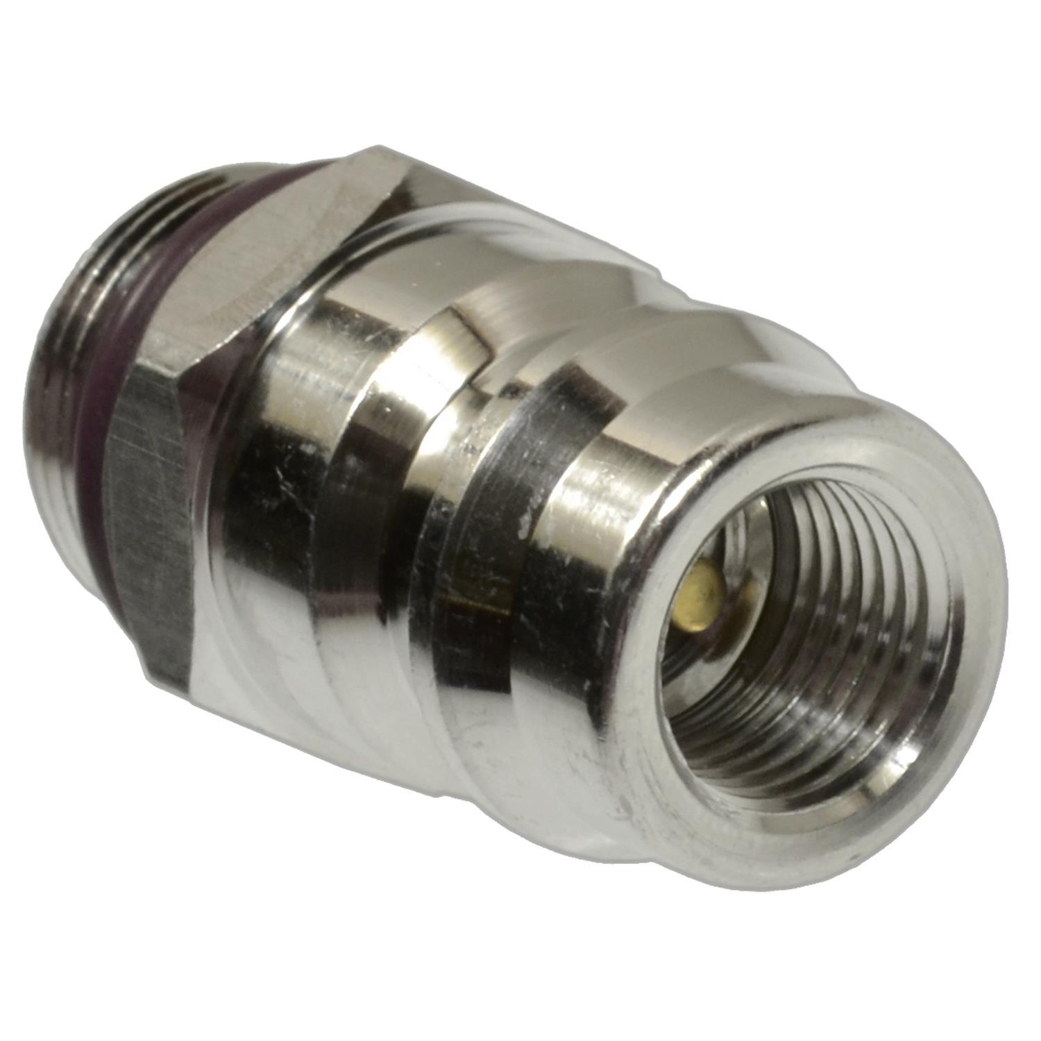 BWD CCS463 - A/C Compressor Cut-Out Switch Harness Connector BWD CCS463 A/C Compressor Cut-Out Switch product image 1 of 3
