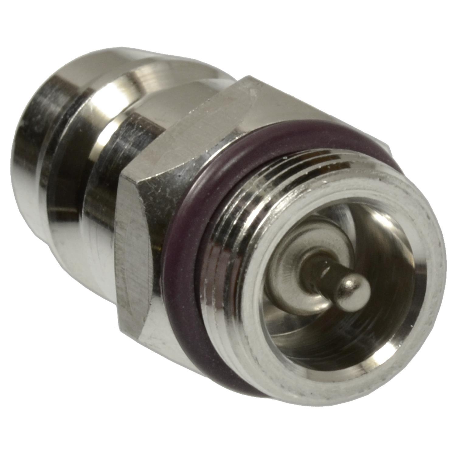 BWD CCS463 - A/C Compressor Cut-Out Switch Harness Connector BWD CCS463 A/C Compressor Cut-Out Switch product image 2 of 3
