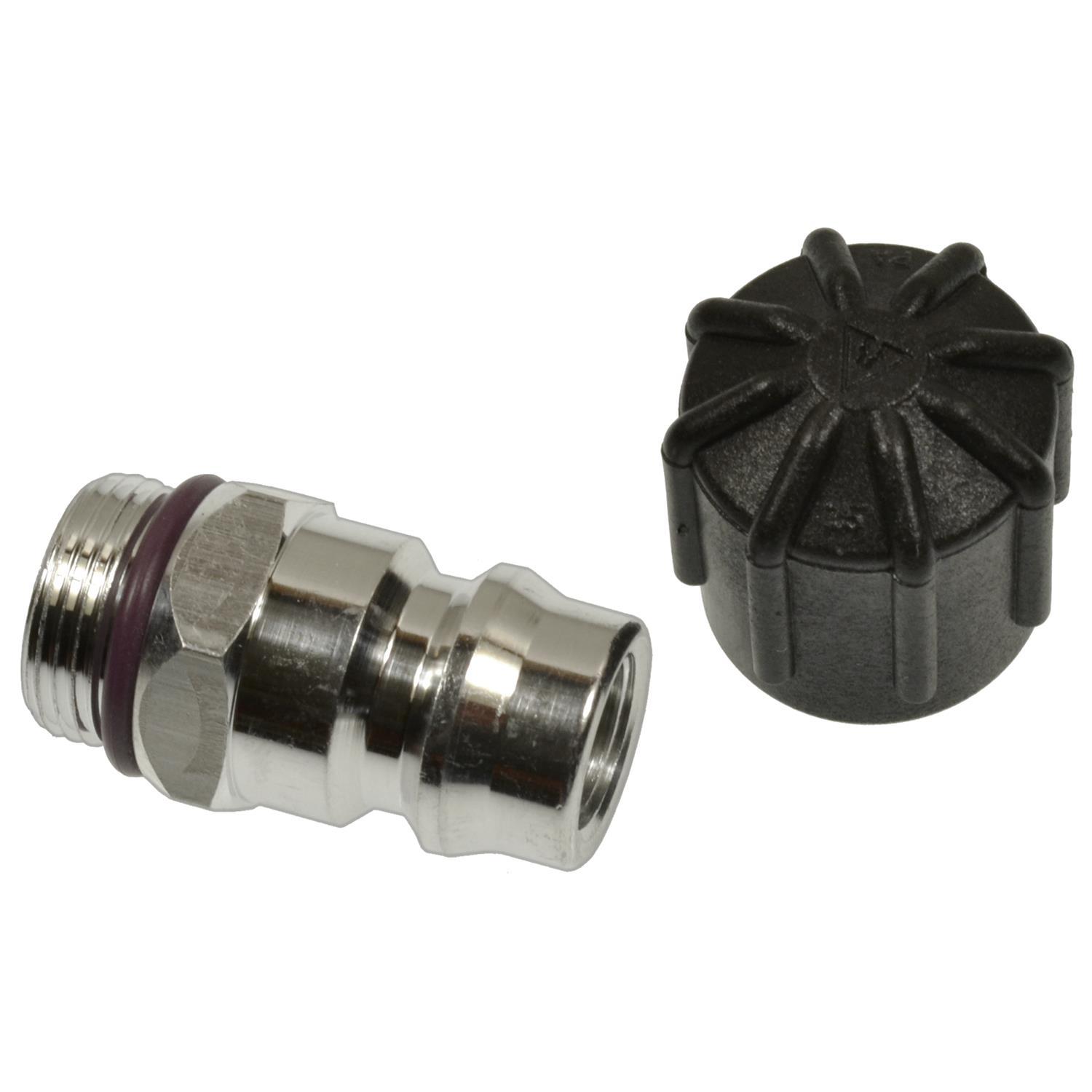 BWD CCS463 - A/C Compressor Cut-Out Switch Harness Connector BWD CCS463 A/C Compressor Cut-Out Switch product image 3 of 3