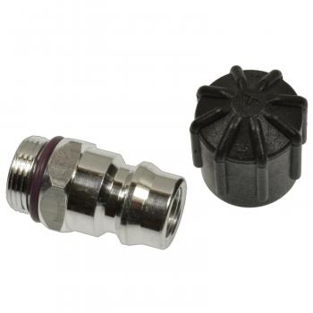 2008 Chrysler Crossfire A/C Compressor Cut-Out Switch BWD CCS463 image 3 of 3