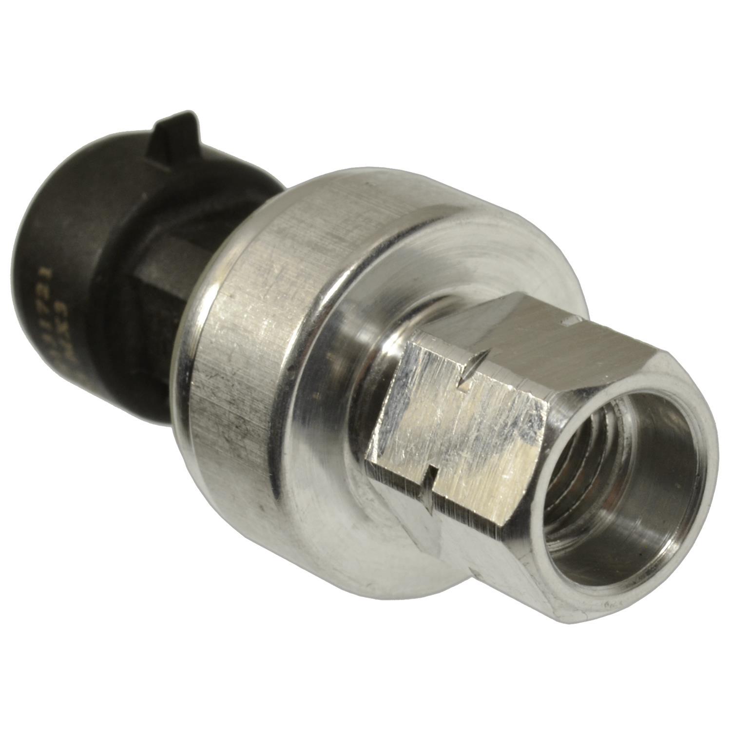 BWD CCS468 - A/C Compressor Cut-Out Switch Harness Connector BWD CCS468 A/C Compressor Cut-Out Switch product image 2 of 4