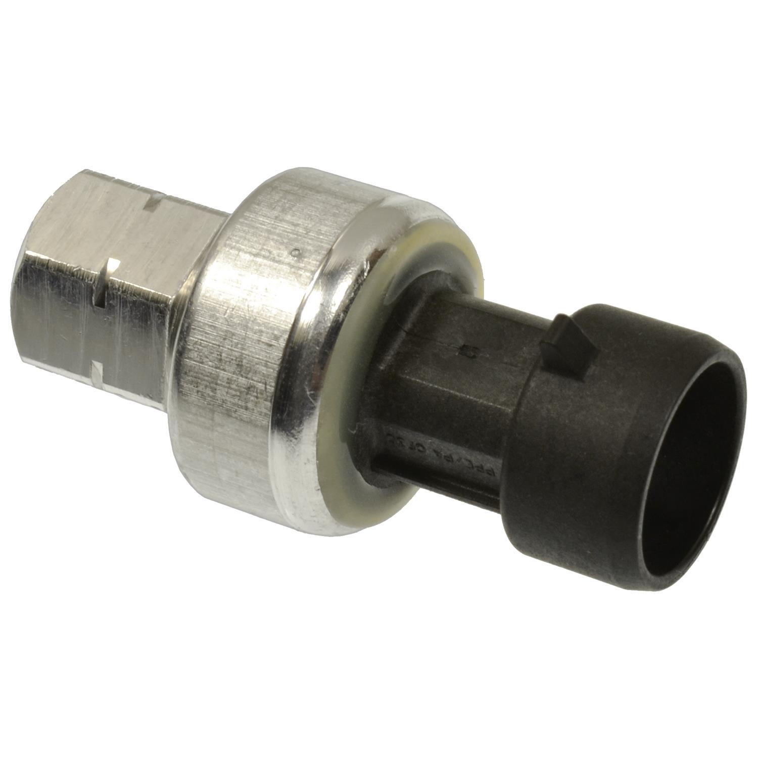 BWD CCS468 - A/C Compressor Cut-Out Switch Harness Connector BWD CCS468 A/C Compressor Cut-Out Switch product image 3 of 4