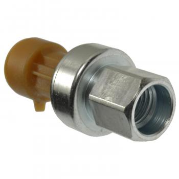 2009 Cadillac Escalade A/C Compressor Temperature Switch
