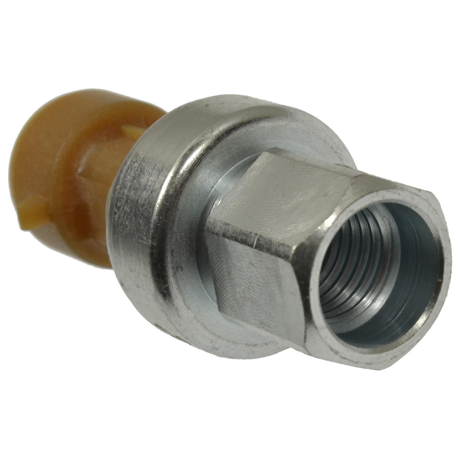 BWD CCS469 - A/C Compressor Cut-Out Switch Harness Connector BWD CCS469 A/C Compressor Cut-Out Switch product image 2 of 4