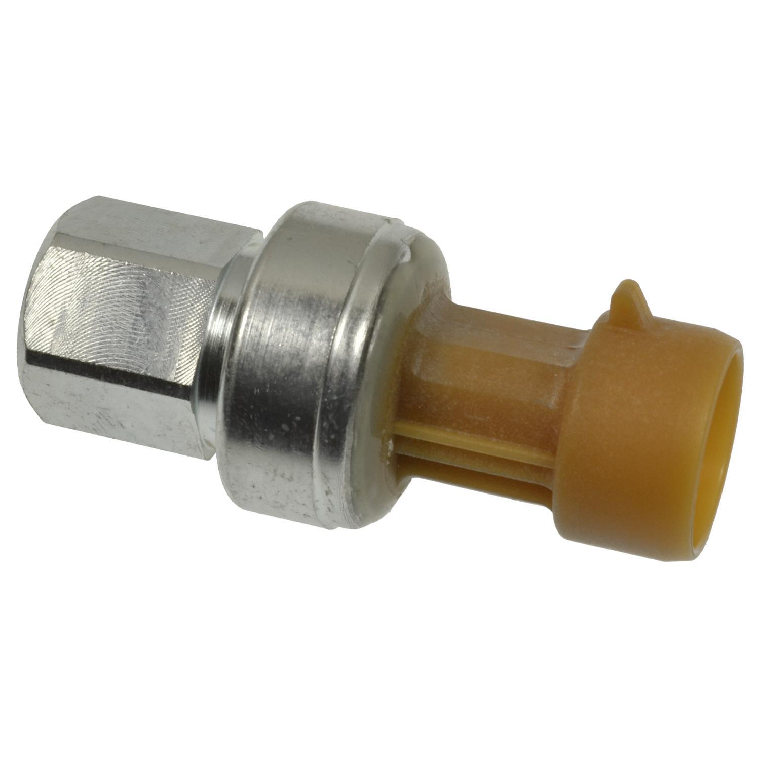 BWD CCS469 - A/C Compressor Cut-Out Switch Harness Connector BWD CCS469 A/C Compressor Cut-Out Switch product image 3 of 4