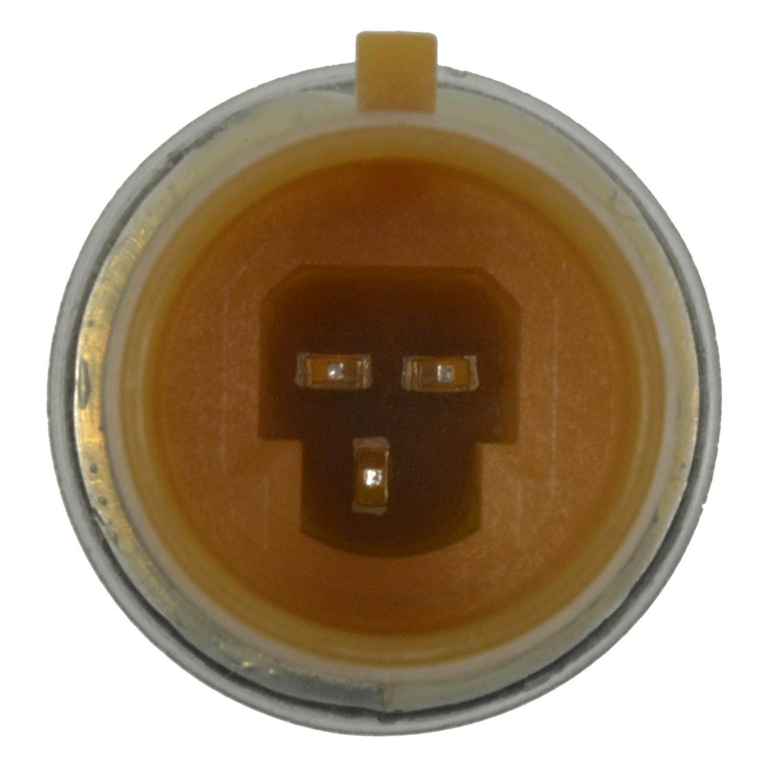 BWD CCS469 - A/C Compressor Cut-Out Switch Harness Connector BWD CCS469 A/C Compressor Cut-Out Switch product image 4 of 4