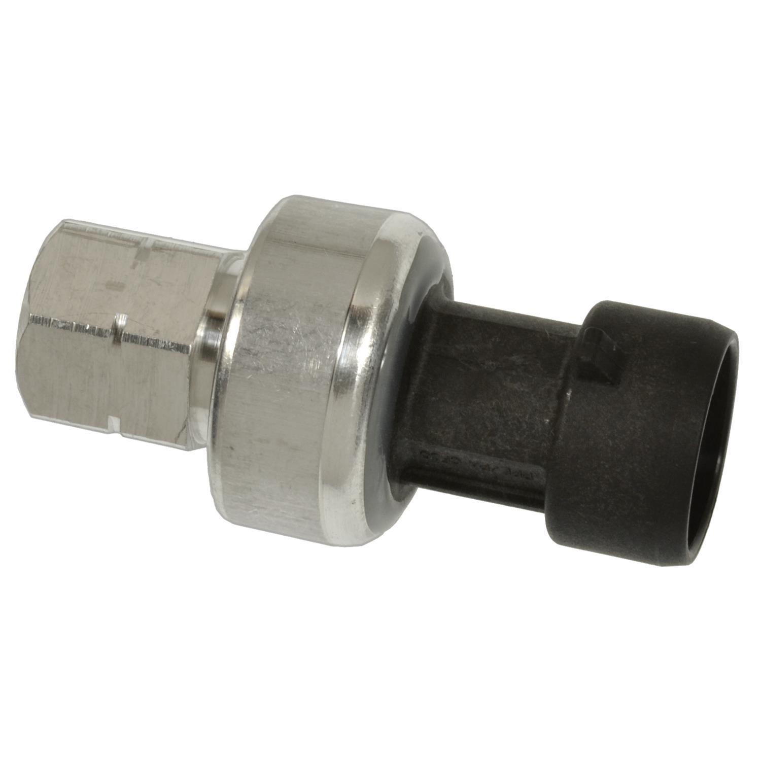 BWD CCS474 - A/C Compressor Cut-Out Switch Harness Connector BWD CCS474 A/C Compressor Cut-Out Switch product image 2 of 3