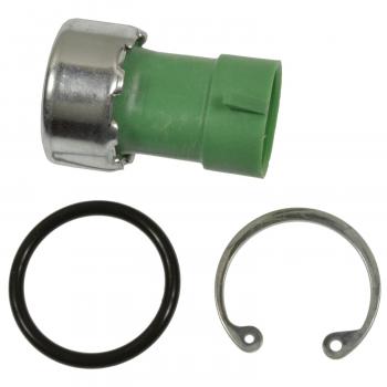 2010 Chrysler PT Cruiser A/C Compressor Temperature Switch BWD CCS475 image 2 of 3
