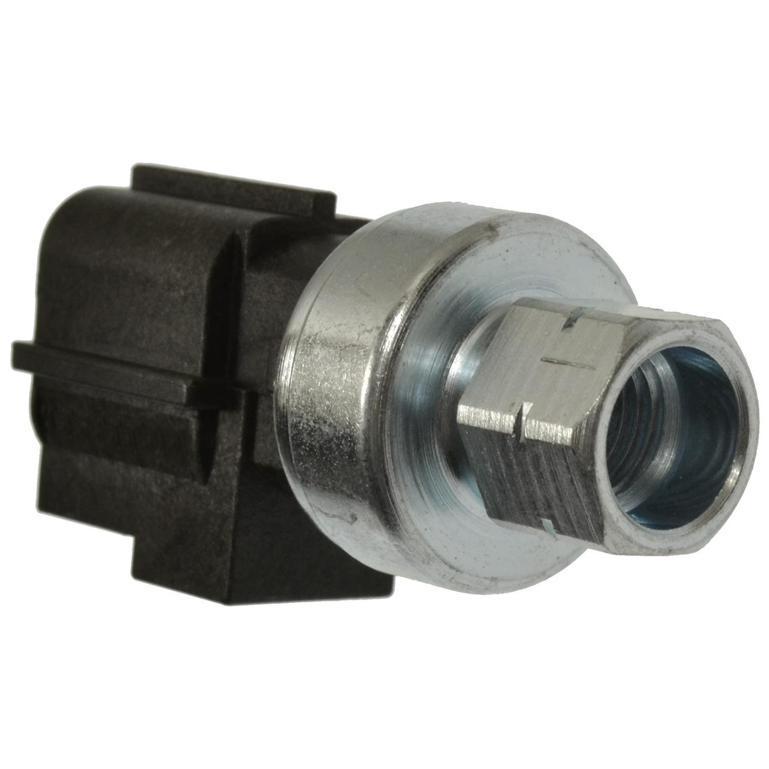 BWD CCS476 - A/C Compressor Cut-Out Switch Harness Connector BWD CCS476 A/C Compressor Cut-Out Switch product image 1 of 3