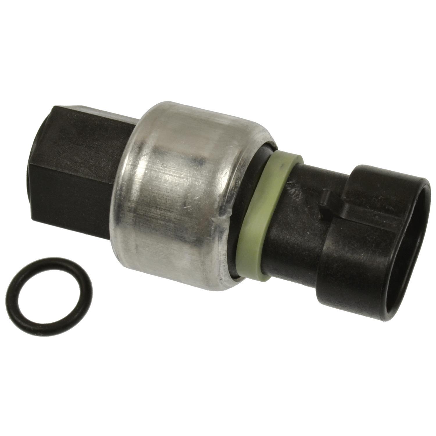 BWD CCS477 - A/C Compressor Cut-Out Switch Harness Connector BWD CCS477 A/C Compressor Cut-Out Switch product image 2 of 3