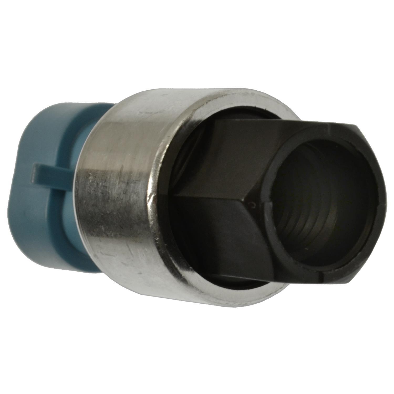 BWD CCS483 - A/C Compressor Cut-Out Switch Harness Connector BWD CCS483 A/C Compressor Cut-Out Switch product image 1 of 3