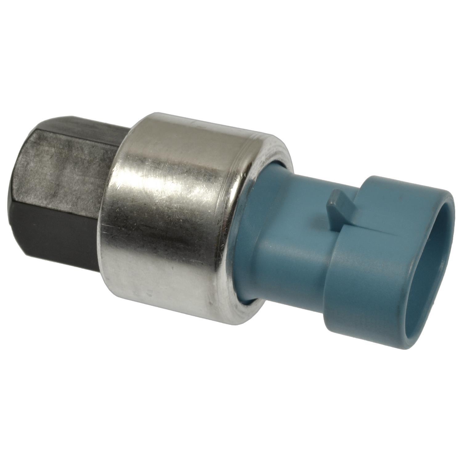 BWD CCS483 - A/C Compressor Cut-Out Switch Harness Connector BWD CCS483 A/C Compressor Cut-Out Switch product image 2 of 3
