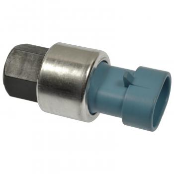 2009 Chevrolet Suburban 2500 A/C Compressor Cut-Out Switch Harness Connector BWD CCS483 image 2 of 3