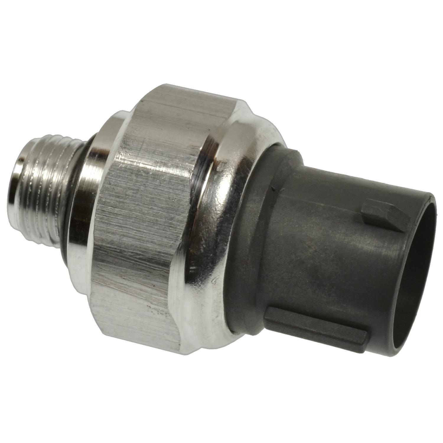 BWD CCS484 - A/C Compressor Cut-Out Switch Harness Connector BWD CCS484 A/C Compressor Cut-Out Switch product image 2 of 3