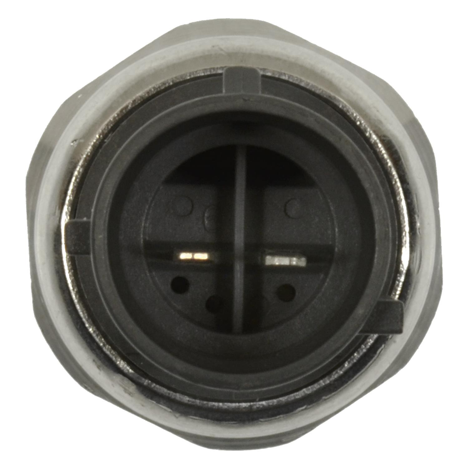 BWD CCS484 - A/C Compressor Cut-Out Switch Harness Connector BWD CCS484 A/C Compressor Cut-Out Switch product image 3 of 3