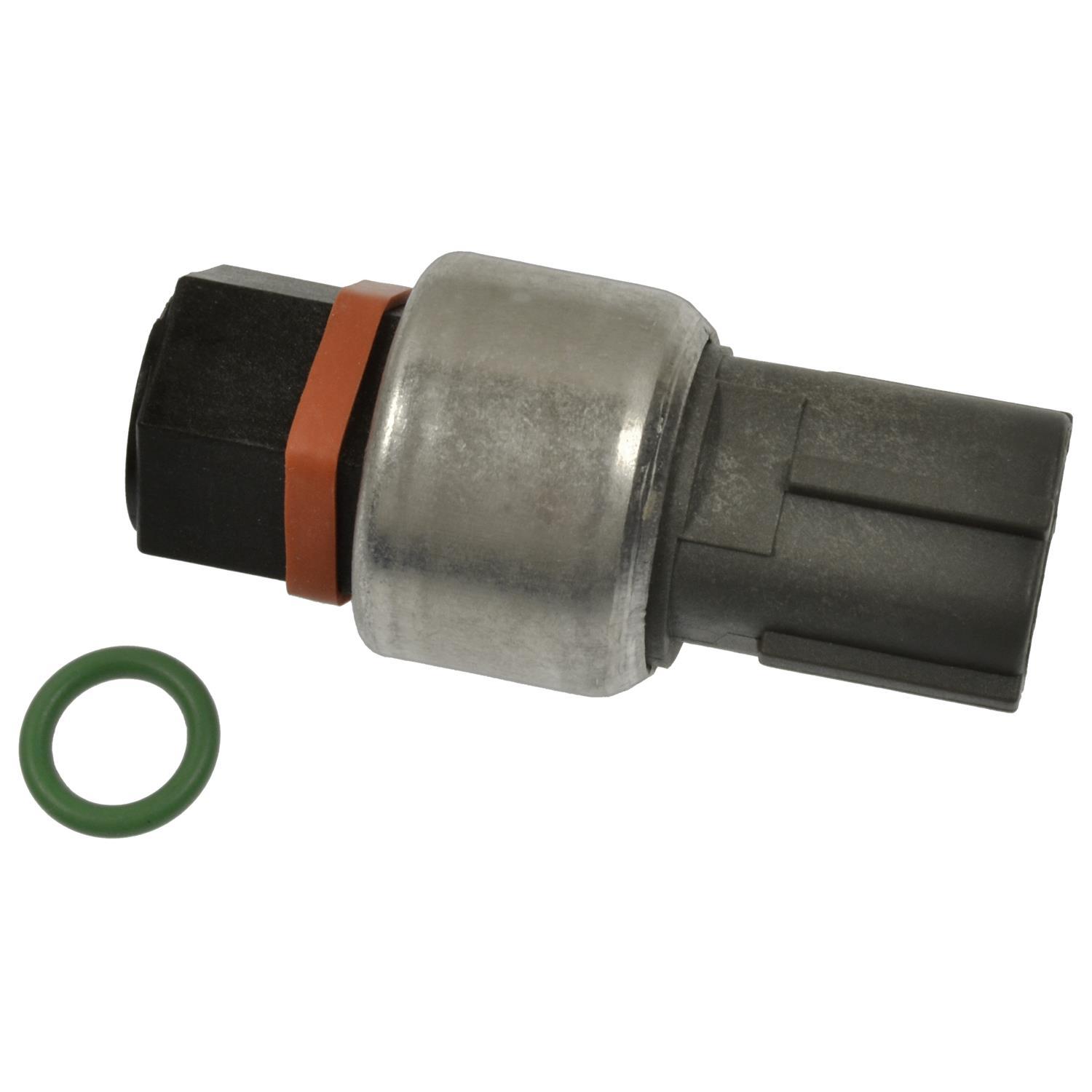 BWD CCS492 - A/C Compressor Cut-Out Switch Harness Connector BWD CCS492 A/C Compressor Cut-Out Switch product image 2 of 3
