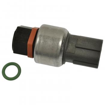 2006 Jeep TJ A/C Compressor Cut-Out Switch Harness Connector BWD CCS492 image 2 of 3