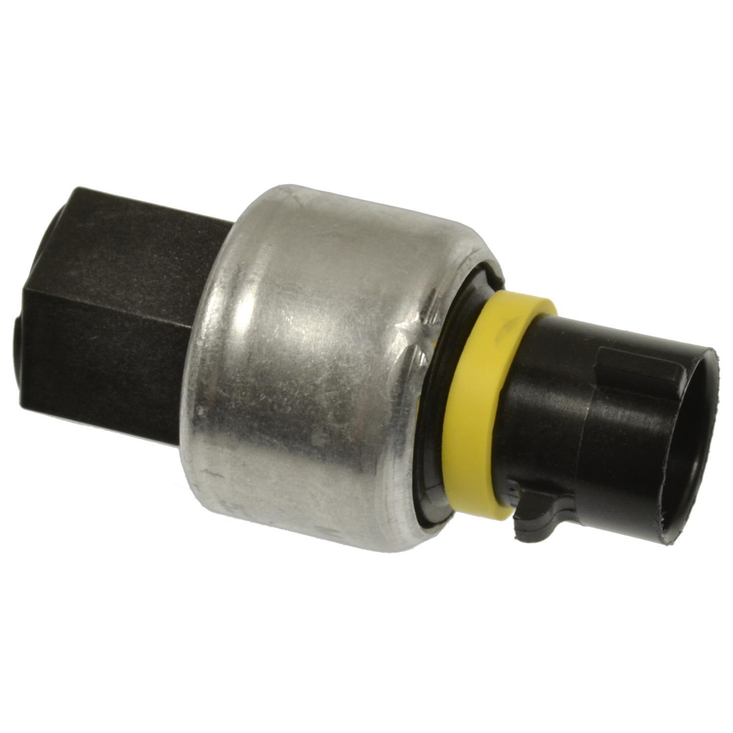 BWD CCS496 - A/C Compressor Cut-Out Switch Harness Connector BWD CCS496 A/C Compressor Cut-Out Switch product image 2 of 3