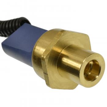 2016 Volvo VNL A/C Compressor Cut-Out Switch Harness Connector
