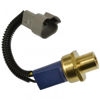 2016 Volvo VNL A/C Compressor Cut-Out Switch Harness Connector BWD CCS512 image 2 of 3