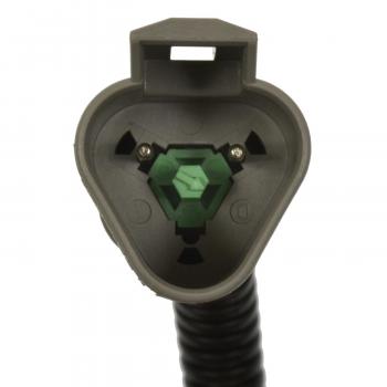 2016 Volvo VNL A/C Compressor Cut-Out Switch Harness Connector BWD CCS512 image 3 of 3