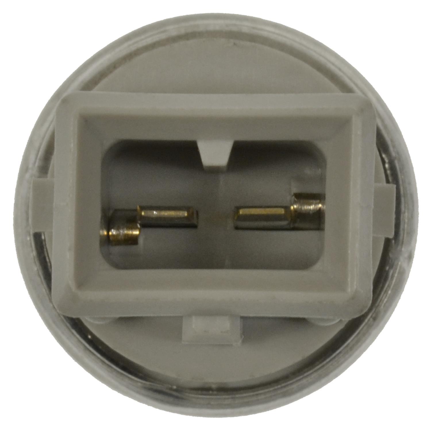 BWD CCS519 - A/C Compressor Cut-Out Switch Harness Connector BWD CCS519 A/C Compressor Cut-Out Switch product image 3 of 3